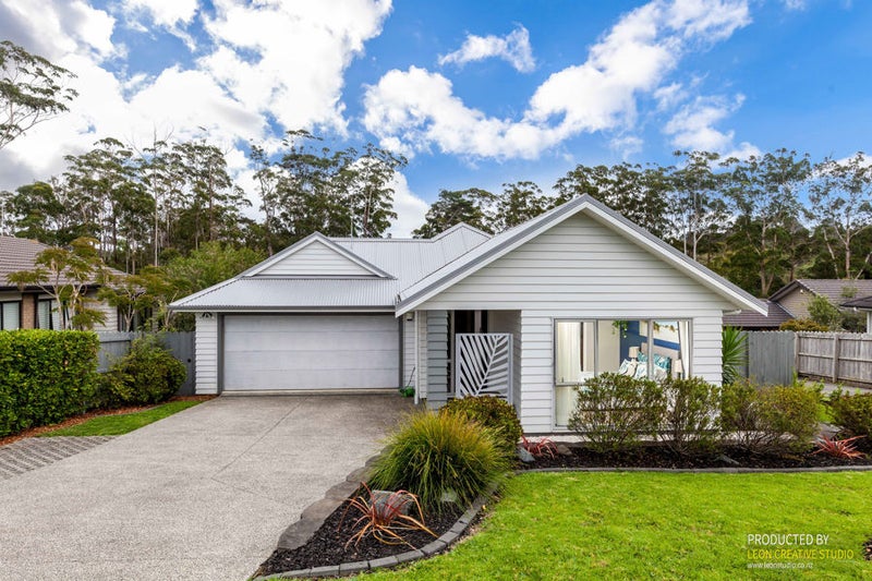 29 Prospect Terrace, Mount Eden, Auckland - Carousel 1