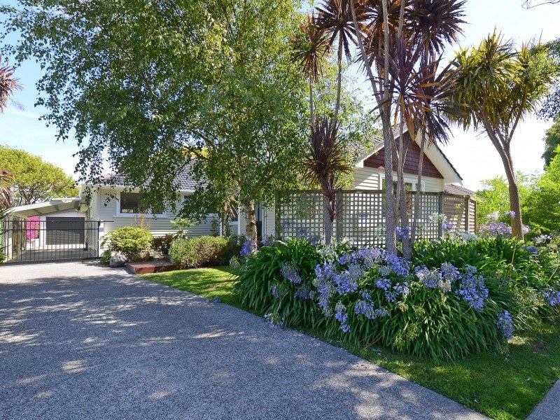 271 Oxford Terrace, Avalon, Lower Hutt - Carousel 24