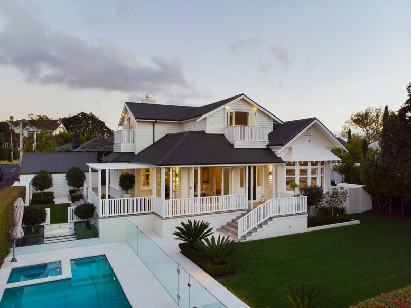 22 Bella Vista Road, Herne Bay, Auckland - Carousel 2