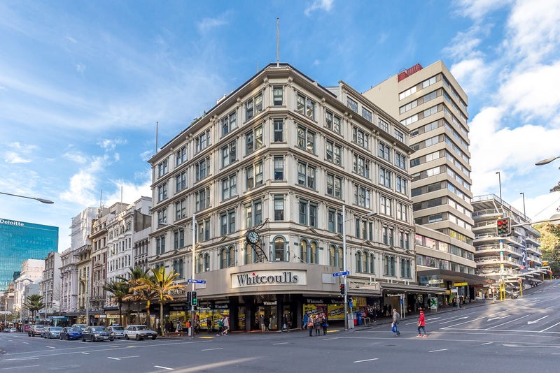 3B/6 Victoria Street East, Auckland Central, Auckland - Carousel 1