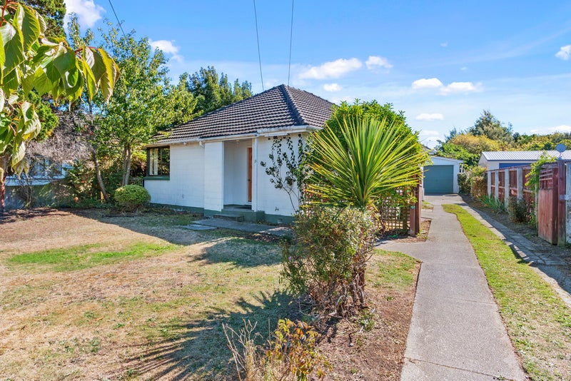15 Heath Street, Burnside, Christchurch - Carousel 1