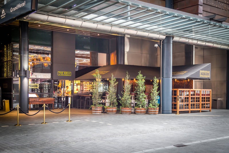 805/17 Vogel Lane, Auckland Central, Auckland - Carousel 19