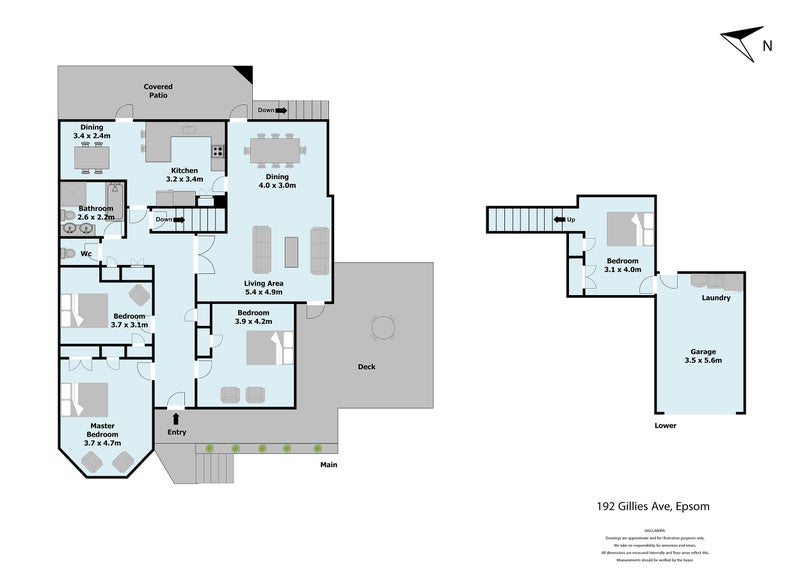 192 Gillies Avenue, Epsom, Auckland - Carousel 17