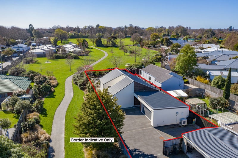 43A Medway Street, Richmond, Christchurch - Carousel 2