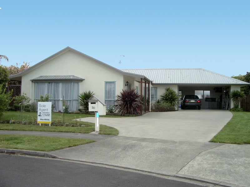 30 Sarindah Place, Fairview Downs, Hamilton - Carousel 1