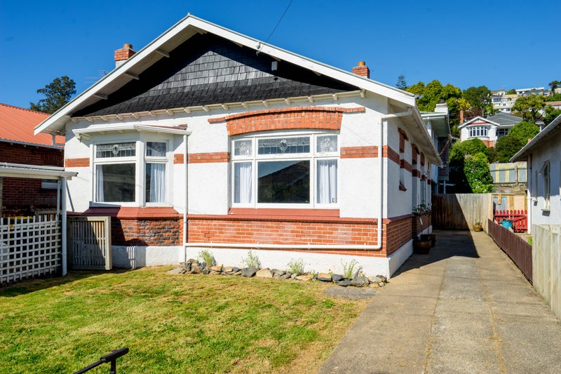 126 Fitzroy Street, Forbury, Dunedin - Carousel 1