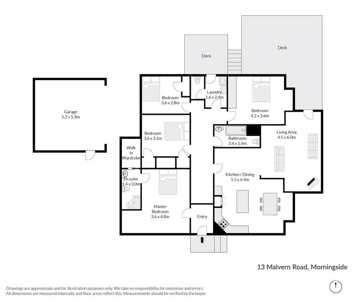 13 Malvern Road, Morningside, Auckland - Carousel 13