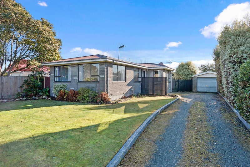28 Denise Crescent, Hornby, Christchurch - Carousel 2