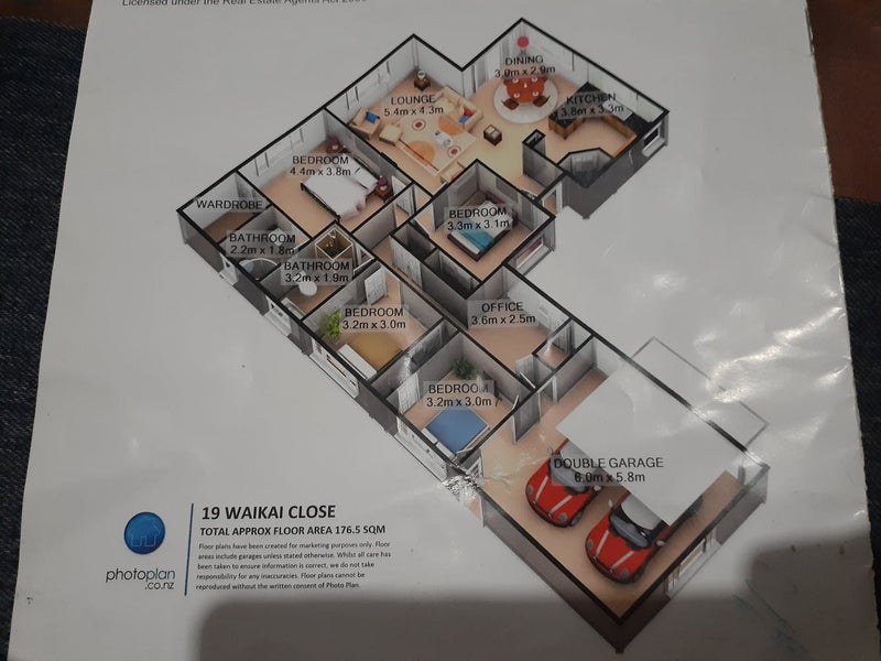 19 Waikai Close, Ruakura, Hamilton - Carousel 5