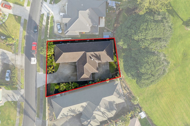 3 Ebanjane Way, Clendon Park, Auckland - Carousel 19
