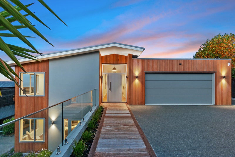 22 Drayton Drive, Mount Pleasant, Christchurch - Carousel 1