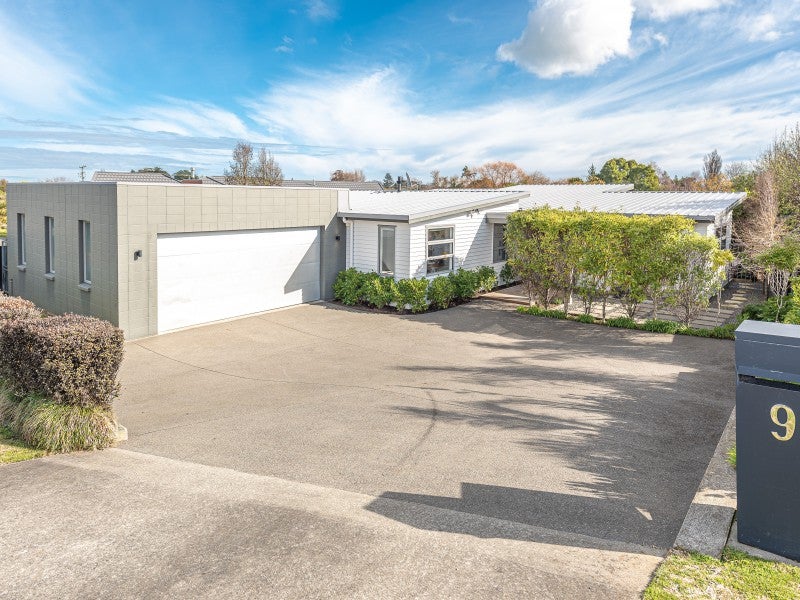 9 Lithgow Drive, Otamatea, Whanganui - Carousel 2