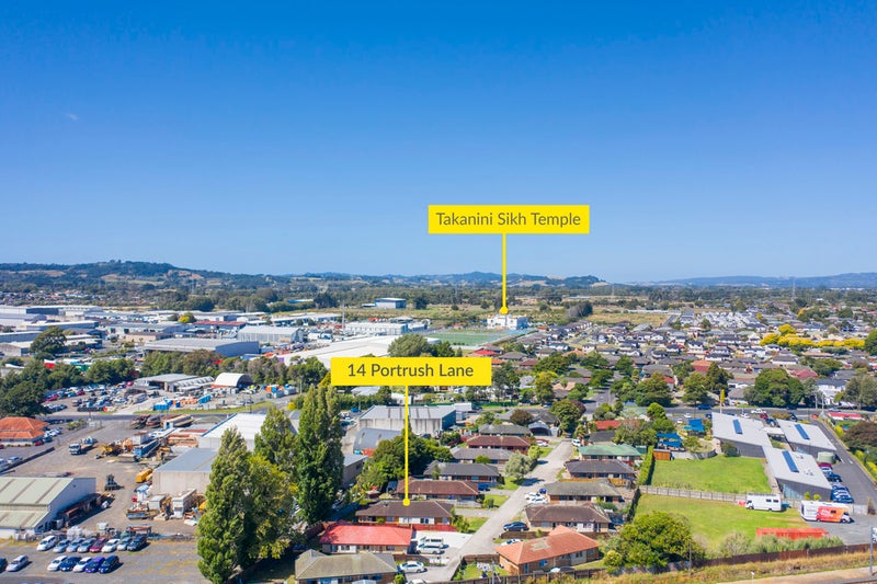 14 Portrush Lane, Takanini, Auckland - Carousel 15