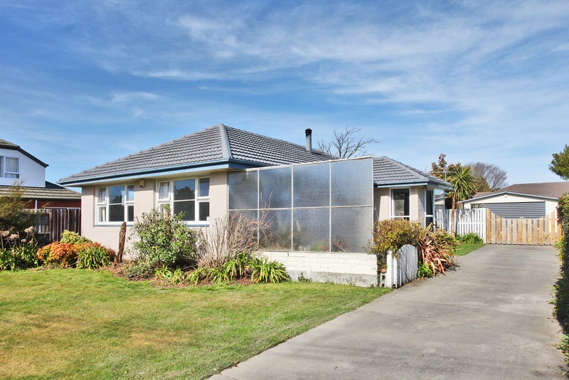31 Coniston Avenue, Ilam, Christchurch - Carousel 1