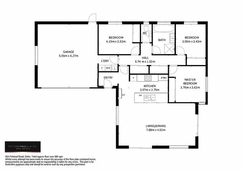 40A Polstead Road, Stoke, Nelson - Carousel 13