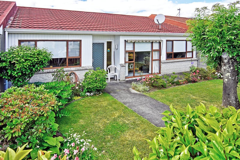 16 Cooper Street, Lansdowne, Masterton - Carousel 16