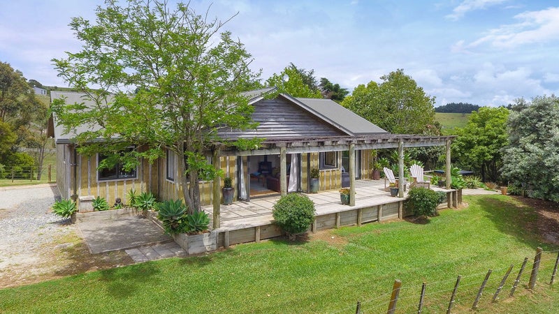 144 Martin Access Road, Makarau, Warkworth - Carousel 2