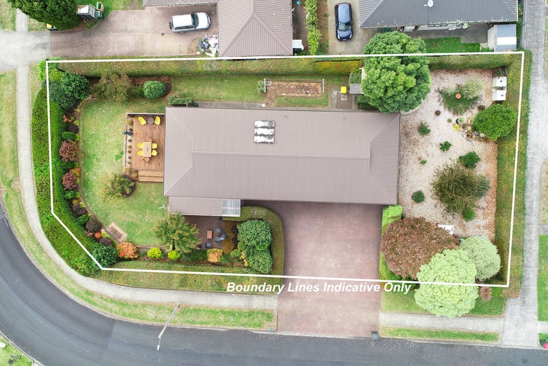 15 George Crescent, Buckland, Pukekohe - Carousel 22