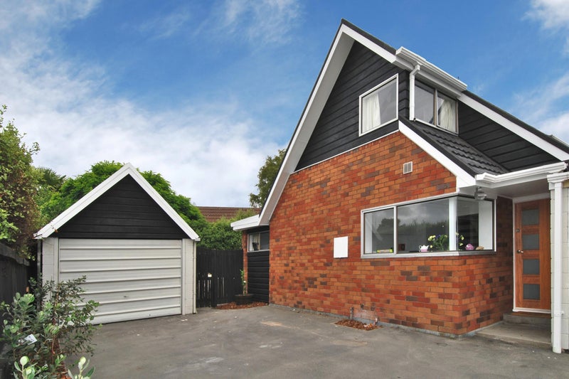 2/439 Avonhead Road, Avonhead, Christchurch - Carousel 2