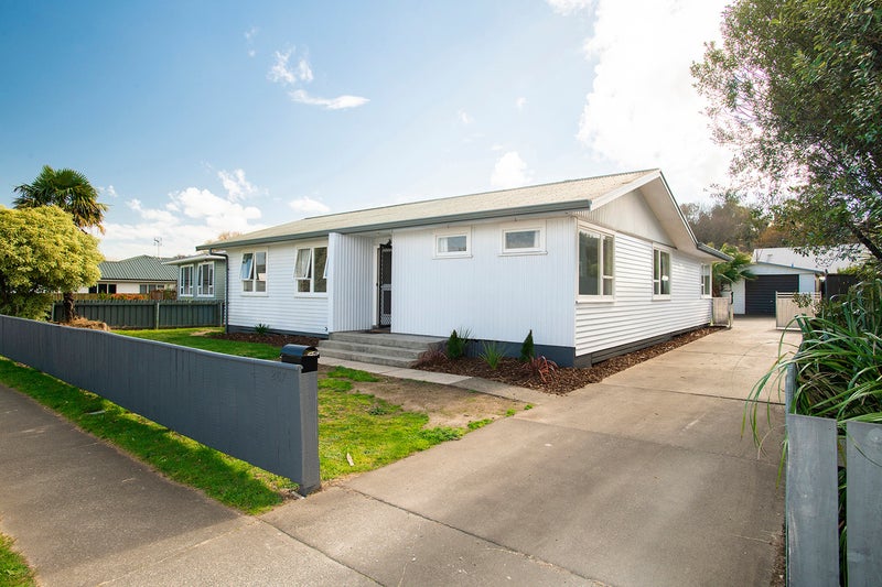 287 Ormond Road, Mangapapa, Gisborne - Carousel 1