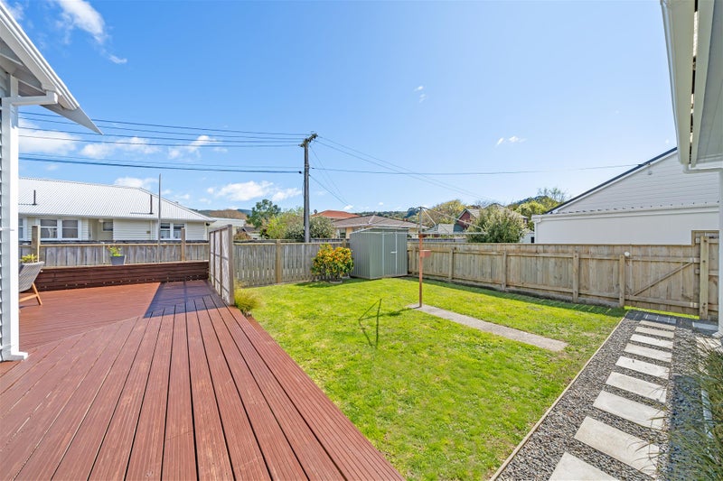 26 Tennyson Avenue, Avalon, Lower Hutt - Carousel 25