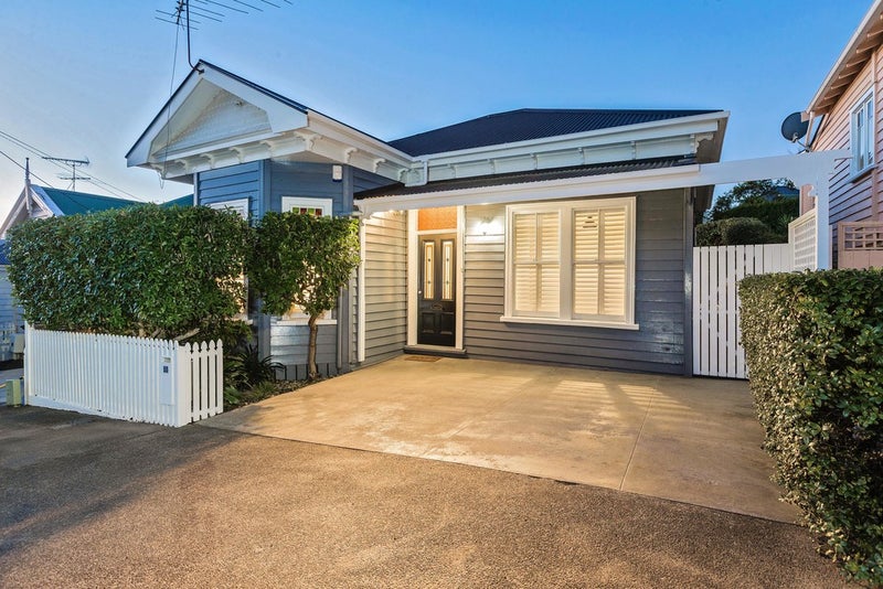 55 Norfolk Street, Ponsonby, Auckland - Carousel 1