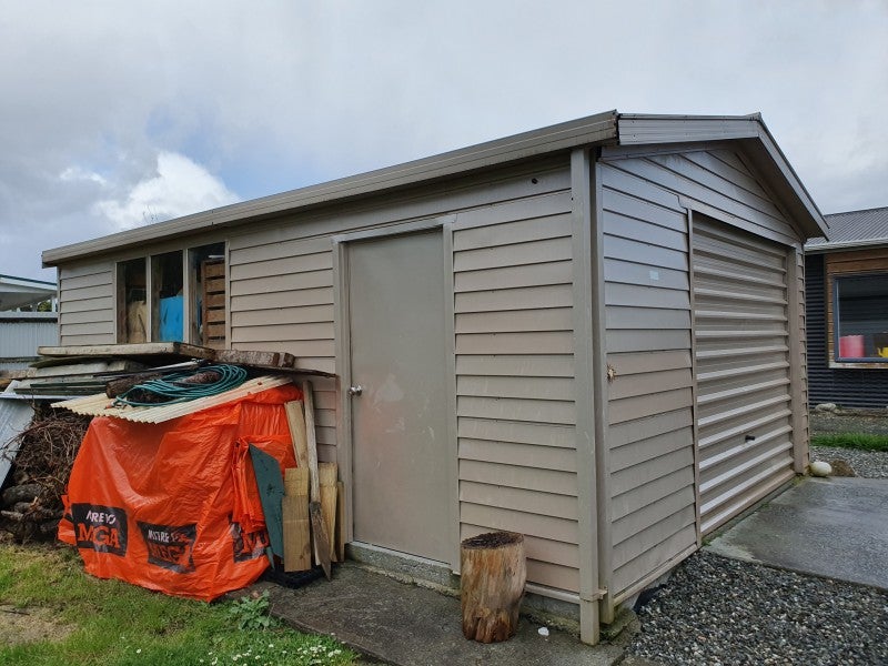 98 Fifth Street, Kumara, Greymouth - Carousel 11