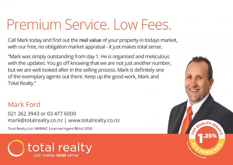 11A Howard Street, Macandrew Bay, Dunedin - Carousel 18