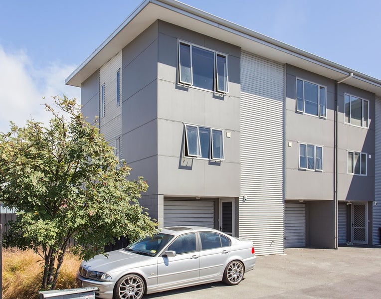 1/463 Tuam Street, Phillipstown, Christchurch - Carousel 2