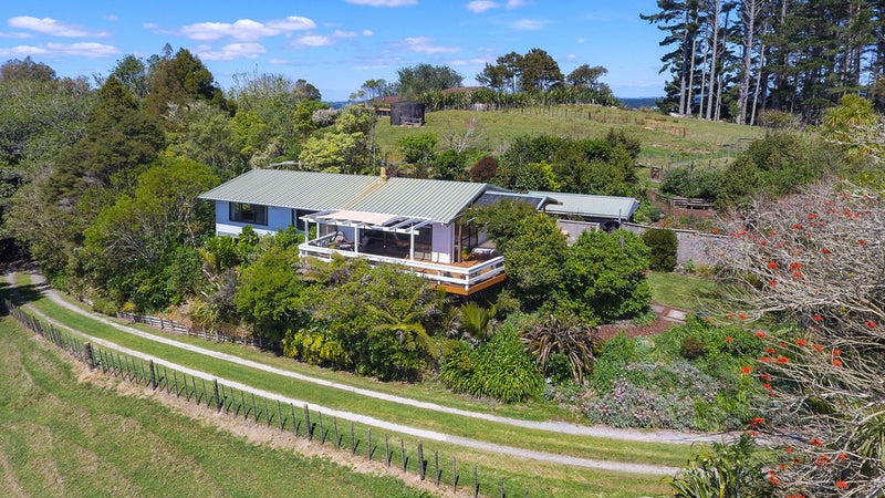 399 Horseshoe Bush Road, Albany - Carousel 1