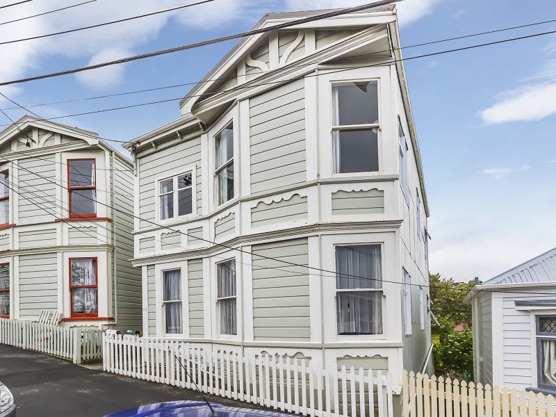 66 Thompson Street, Mount Cook, Wellington - Carousel 1