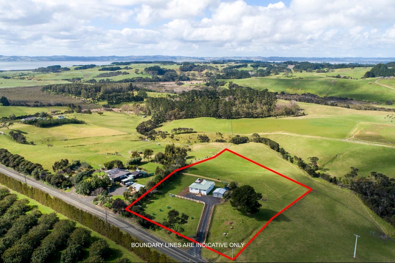 78 Mairetahi Road, Helensville - Carousel 20