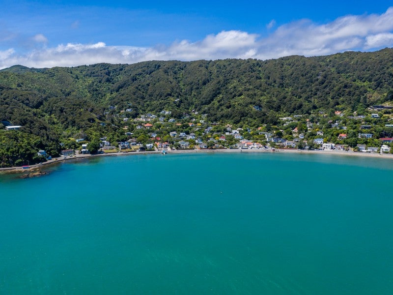 225 Marine Drive, Lowry Bay, Lower Hutt - Carousel 26