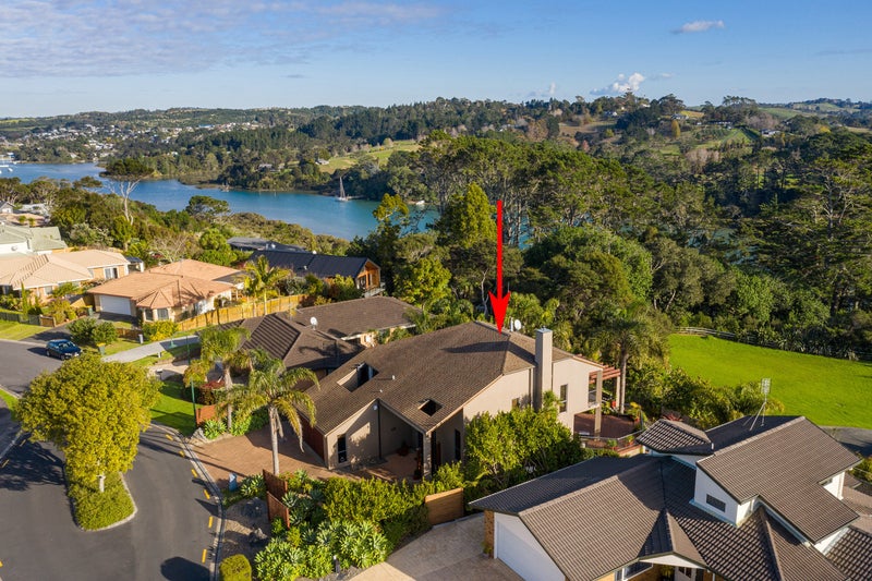 34 Blue Heron Rise, Stanmore Bay, Auckland - Carousel 1