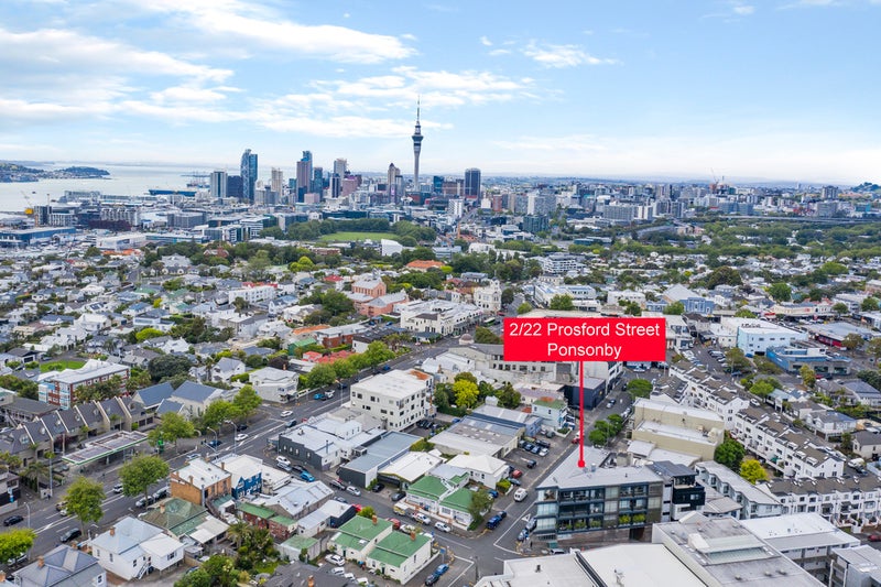 2/22 Prosford Street, Ponsonby, Auckland - Carousel 2