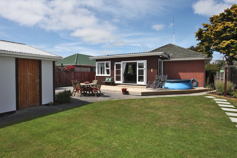 11 Tenby Place, Avondale, Christchurch - Carousel 13