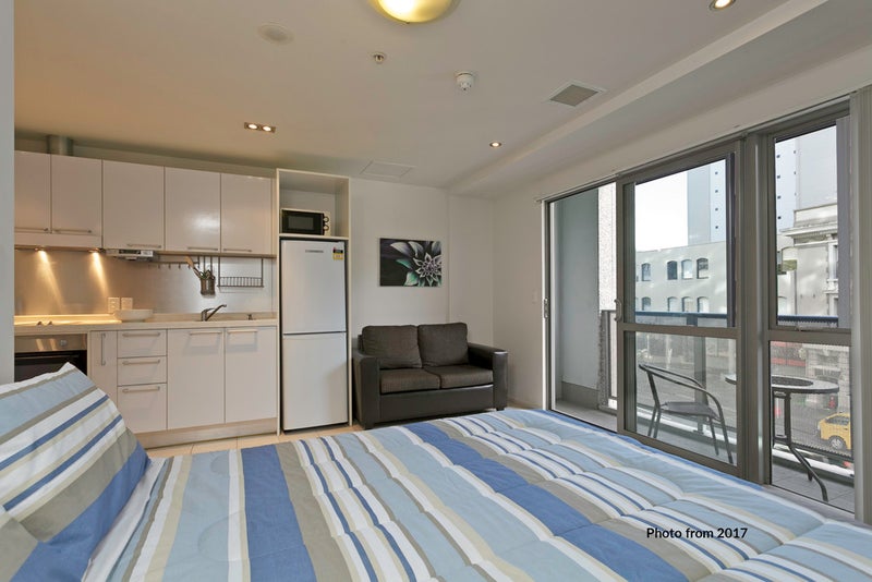 204/152 Hobson Street, Auckland Central, Auckland - Carousel 2