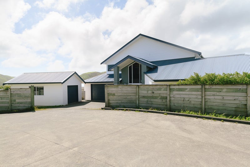 21 Drummond Crescent, Kelson, Lower Hutt - Carousel 20