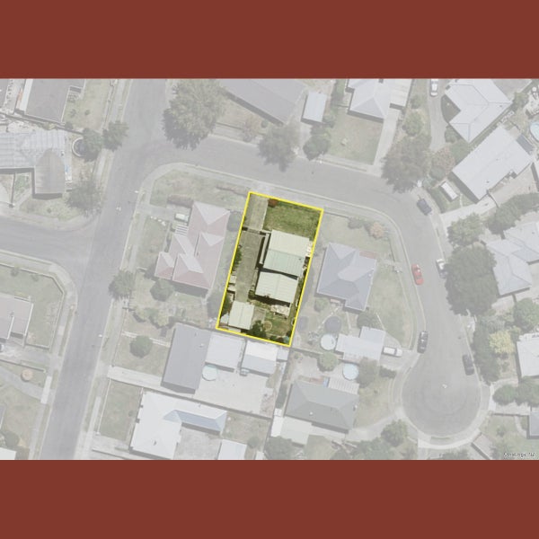 3 Ireland Place, Pirimai, Napier - Carousel 22