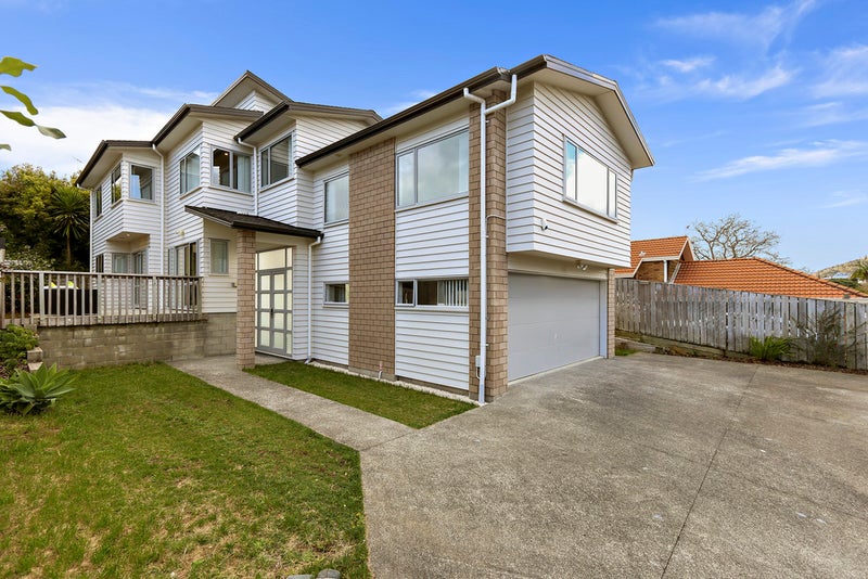 50A Beulah Avenue, Rothesay Bay, Auckland - Carousel 1