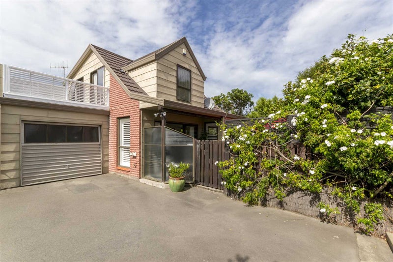 4/50 Nayland Street, Sumner, Christchurch - Carousel 1