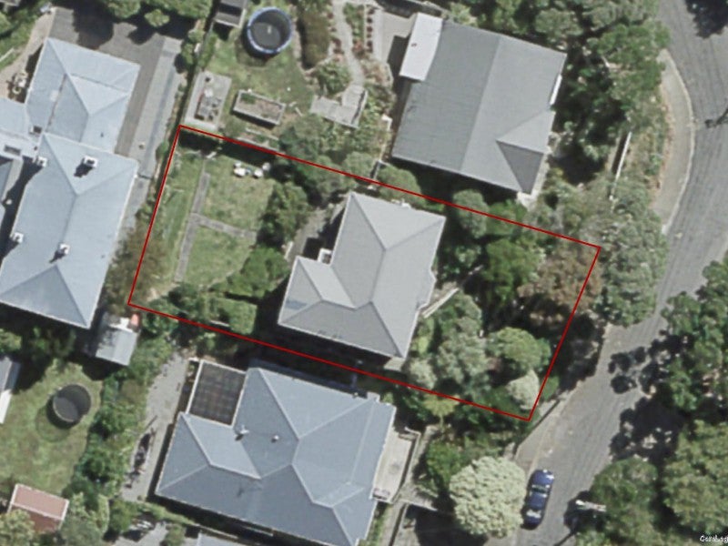 17C Fitzroy Street, Wadestown, Wellington - Carousel 15