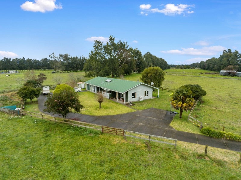 299 Hallett Road, Otakiri - Carousel 26