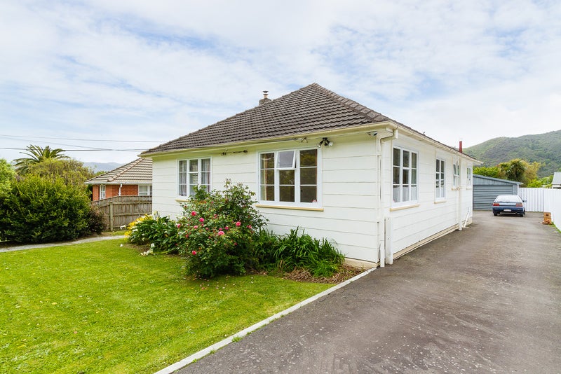 13 Hay Street, Naenae, Lower Hutt - Carousel 1