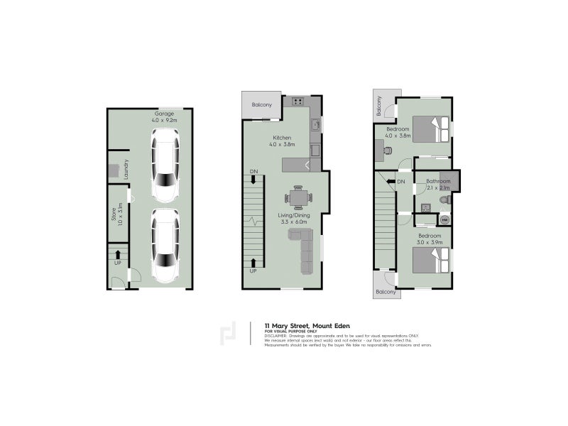 11 Mary Street, Mount Eden, Auckland - Carousel 10