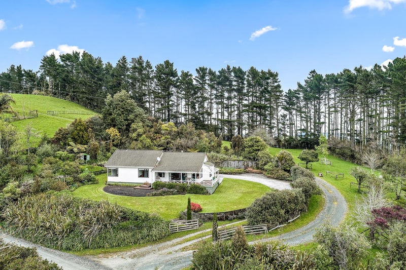 1190 Kaipara Hills Road, Kaipara Flats, Warkworth - Carousel 1