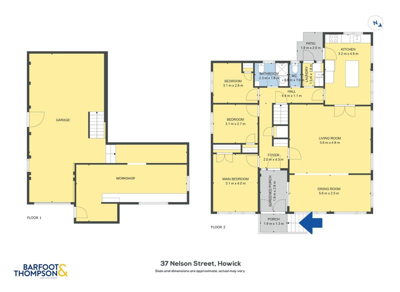 37 Nelson Street, Howick, Auckland - Carousel 35