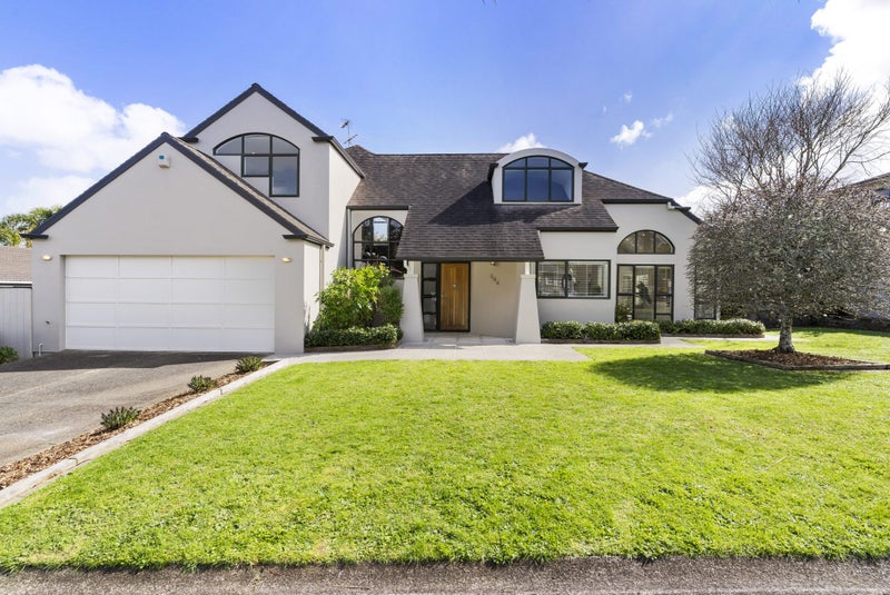 49A Panapa Drive, Saint Johns, Auckland - Carousel 1