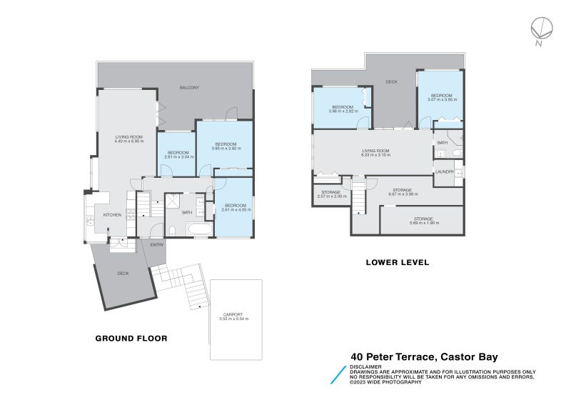 40 Peter Terrace, Castor Bay, Auckland - Carousel 20