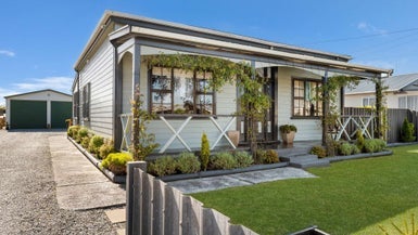 58 Blake Street, Blaketown, Greymouth - Carousel 1